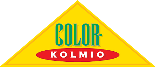 Color Kolmio