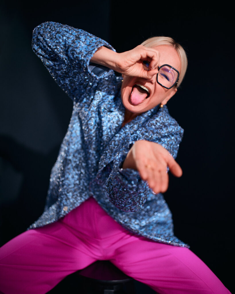 ￼Taina - Design director