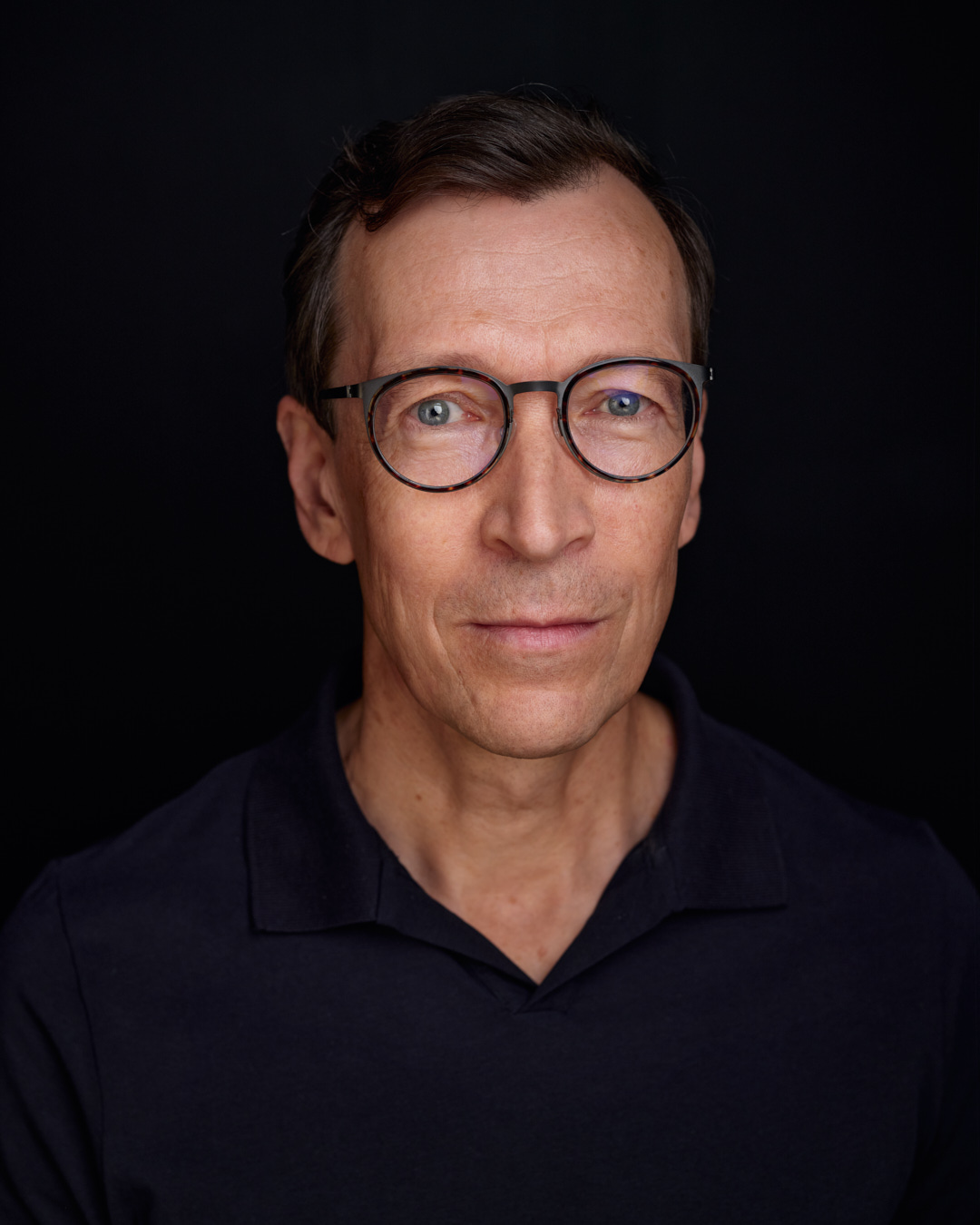 CV-kuva, profiilikuva