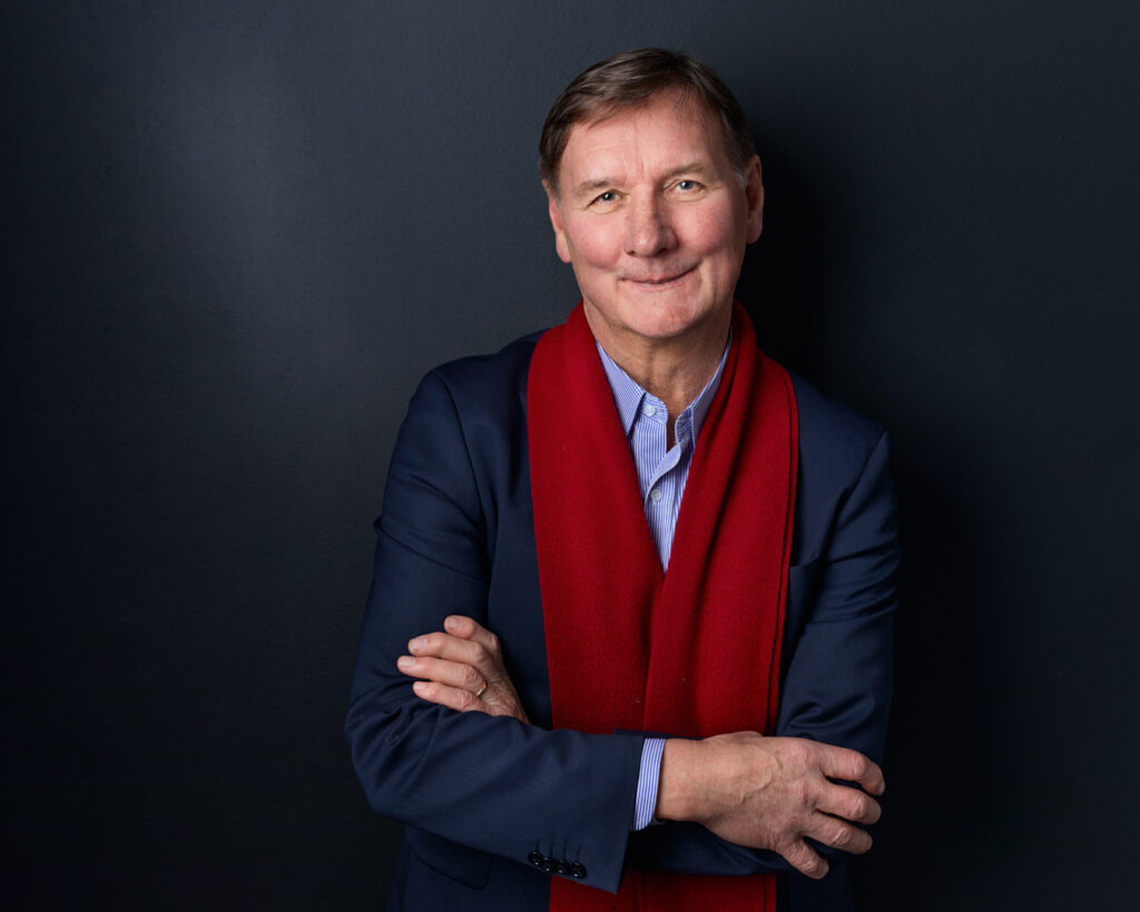 Kansanedustaja Jukka Gustafsson