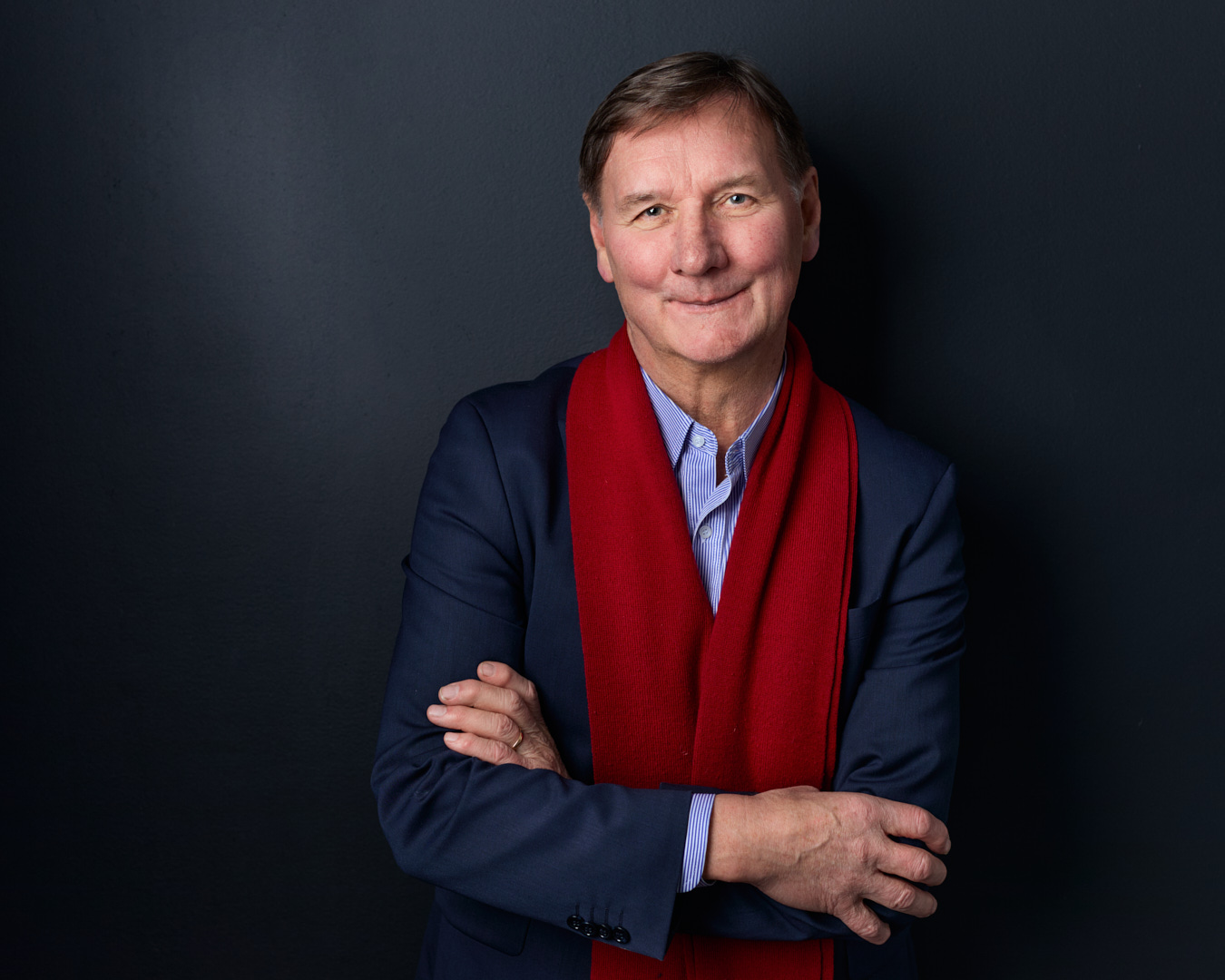 Kansanedustaja Jukka Gustafsson