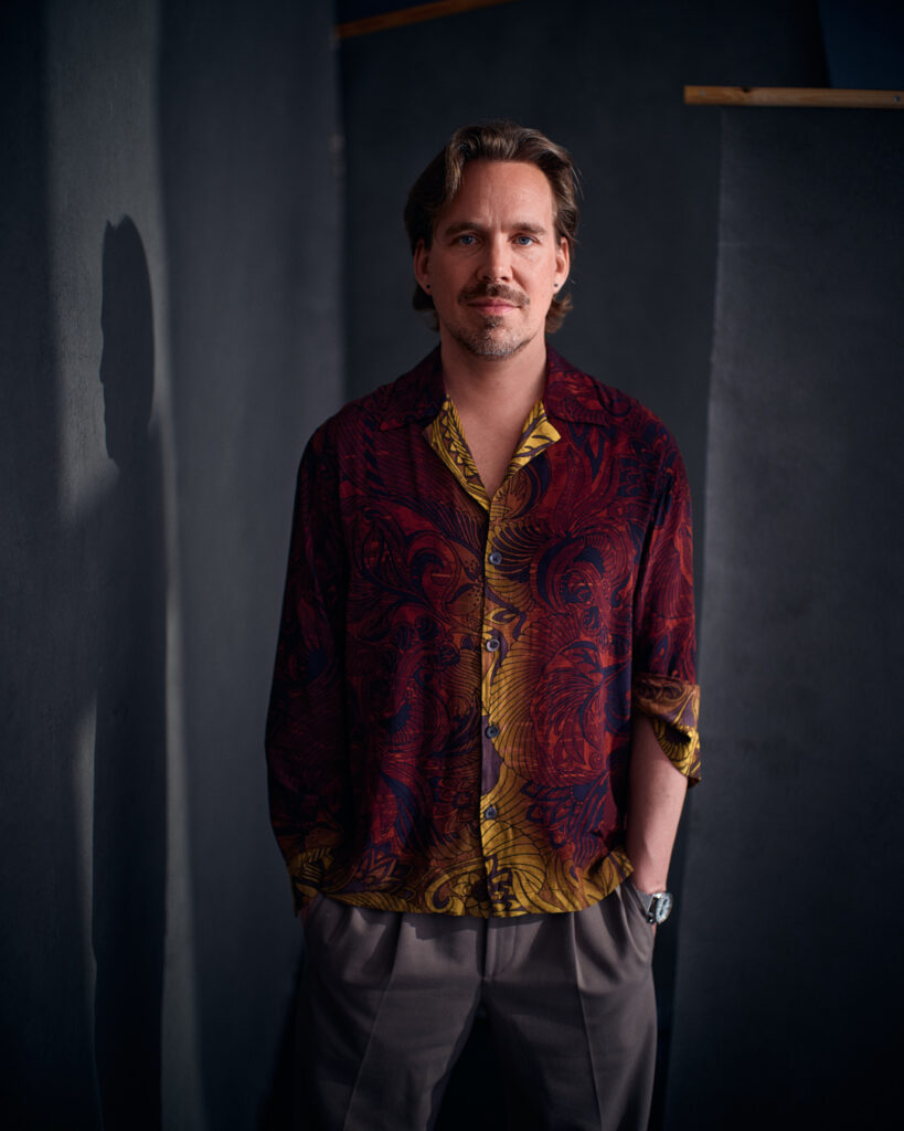 Teemu Muurimäki