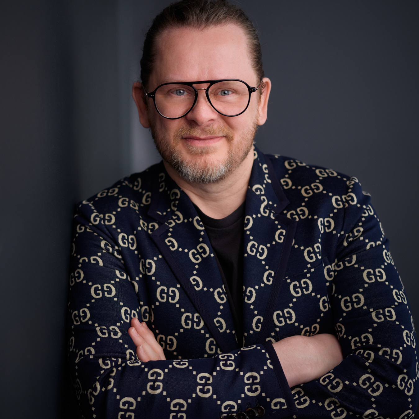 Meikkitaiteilija Ilkka Ruotsalainen – Valokuvaamo KLIK