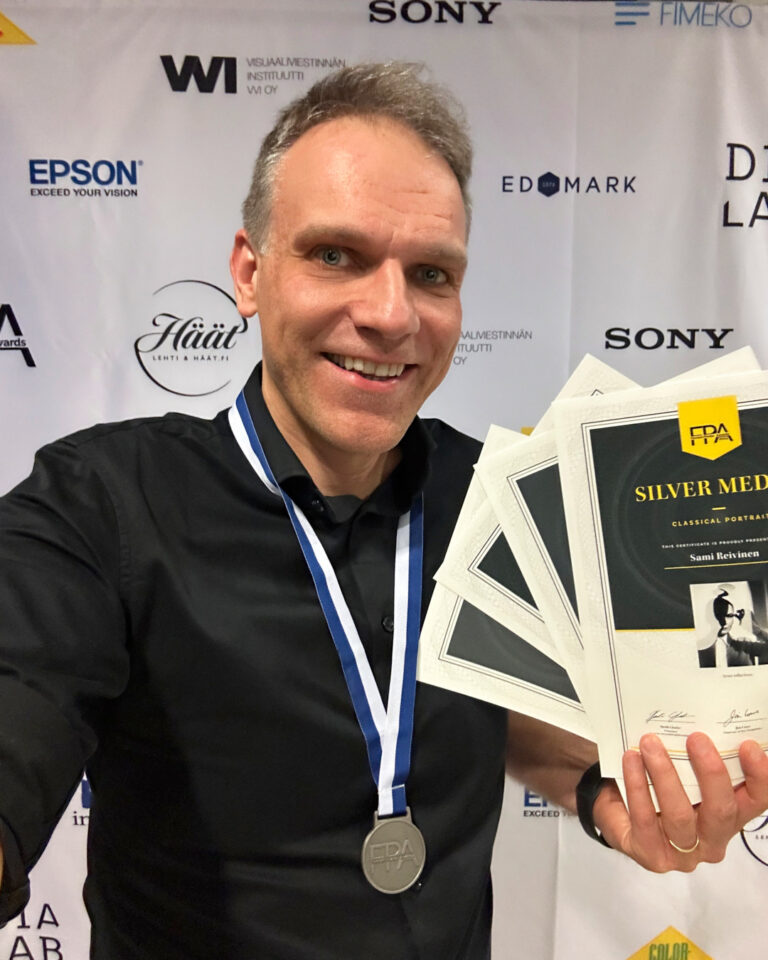 Finnish Photo Awards 2024
