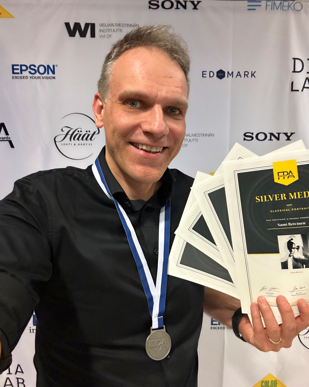 Finnish Photo Awards 2024