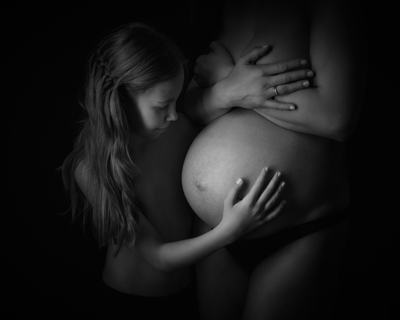 Sisko ja äidin masu